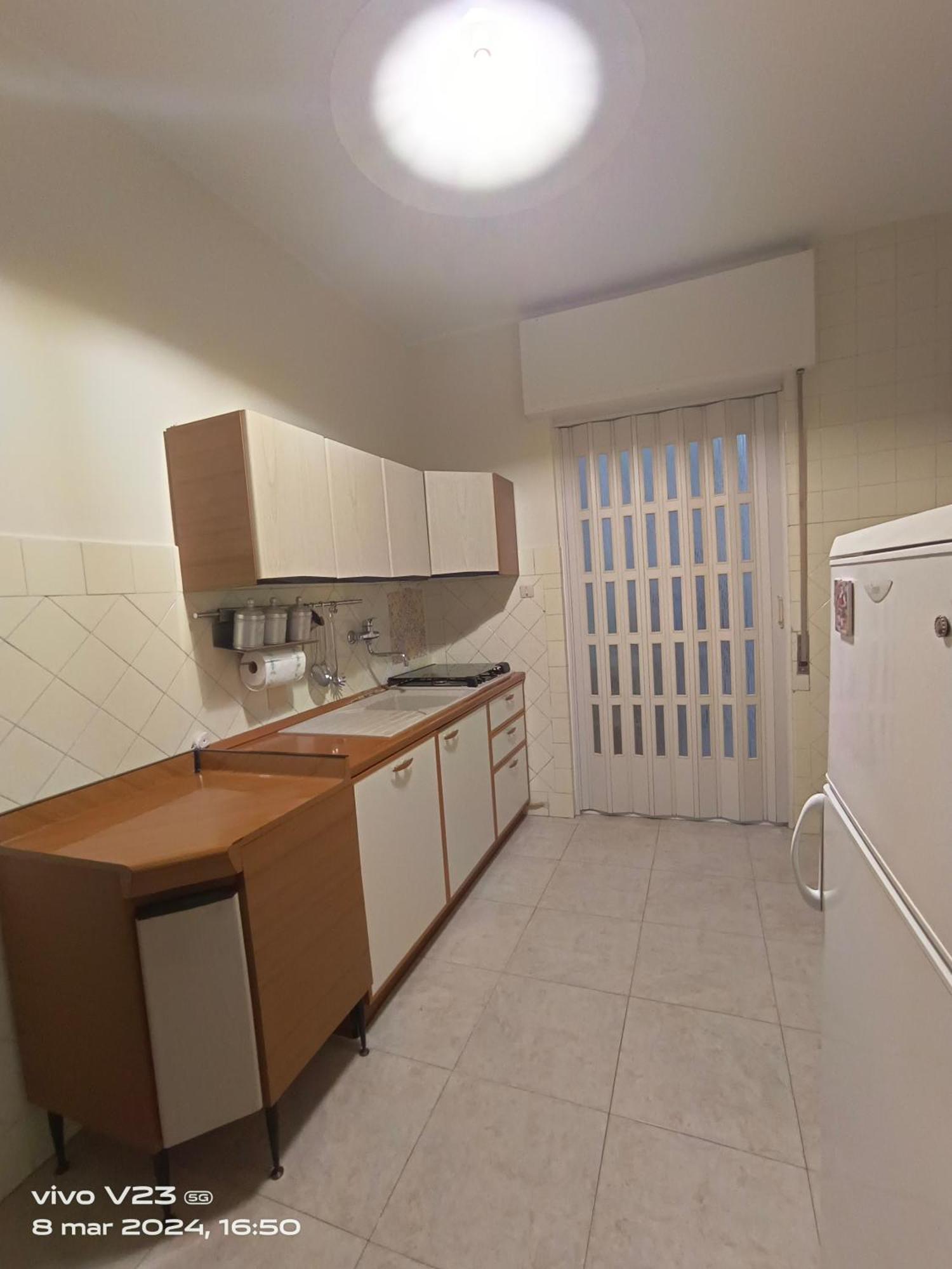 Ferienwohnung Luisetta Massafra Exterior foto